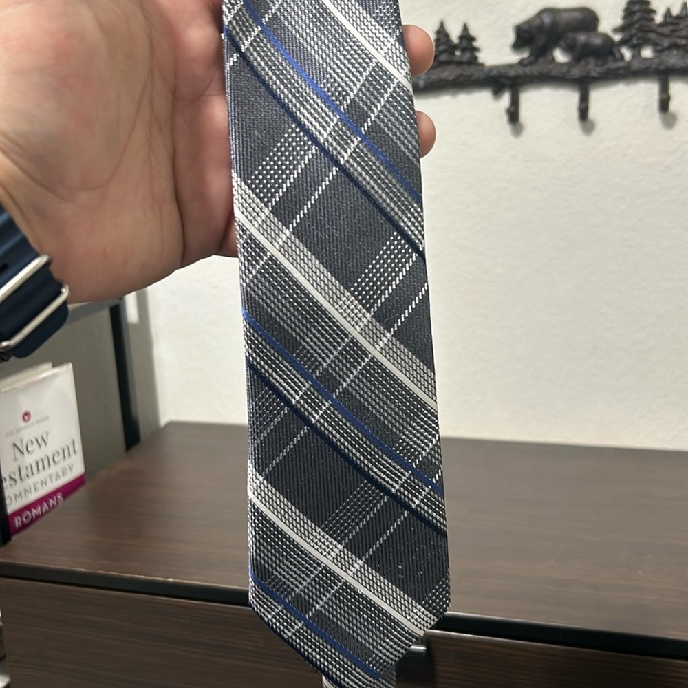 Michael Kors tie